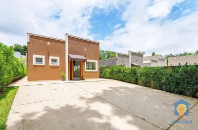 Casa térrea com 3 quartos à venda, 193 m² por r$ 1.200.000 - jardim colibri - cotia/sp