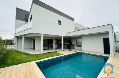 Casa com 4 dormitórios à venda, 421 m² por r$ 3.980.000,00 - são paulo ii - cotia - cotia/sp
