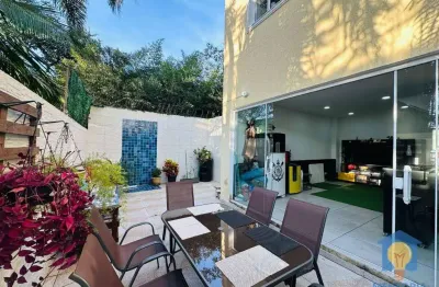 Casa com 3 dormitórios, 121 m² - venda por r$ 710.000,00 ou aluguel por r$ 5.500,00/mês - granja viana - cotia/sp