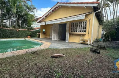Casa com 3 dormitórios à venda, 181 m² por r$ 1.100.000,00 - são paulo ii - cotia/sp