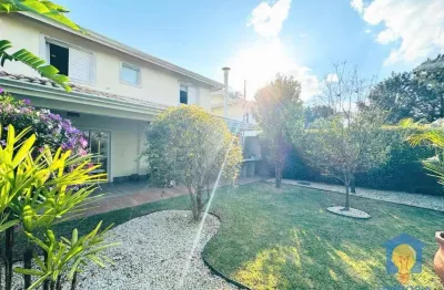 Casa com 3 dormitórios para alugar, 237 m² por r$ 10.995,59/mês - granja viana - bosque do vianna - cotia/sp