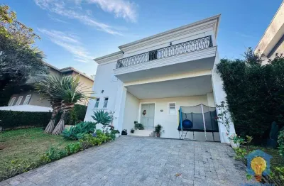 Casa com 4 dormitórios à venda, 268 m² por r$ 2.600.000,00 - granja viana - quinta de são fernando - cotia/sp