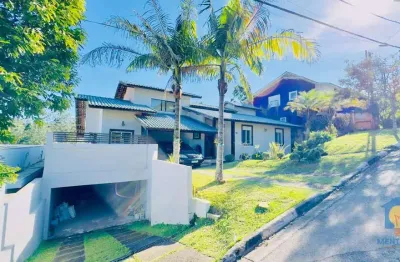 Casa com 4 dormitórios à venda, 600 m² por r$ 1.399.000,00 - granja viana - parque das artes - embu das artes/sp