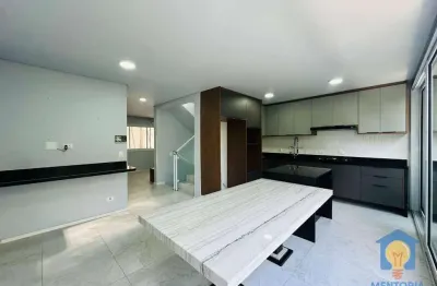Casa com 3 dormitórios, 139 m² - venda por r$ 1.200.000,00 ou aluguel por r$ 6.025,00/mês - granja viana - cotia/sp