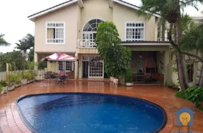 Casa com 5 dormitórios, 4 suítes,  600 m² - venda por r$ 3.000.000 ou aluguel por r$ 17.000/mês - granja viana - são paulo ii - cotia/sp