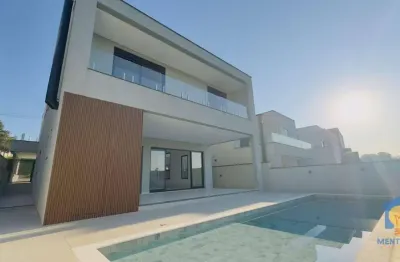 Casa com 4 dormitórios, 360 m² - venda por r$ 3.480.000,00 ou aluguel por r$ 19.495,00/mês - granja viana - cotia/sp