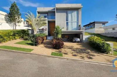 Casa com 3 dormitórios, 370 m² - venda por r$ 4.200.000,00 ou aluguel por r$ 19.350,00/mês - granja viana - alphaville granja viana - carapicuíba/sp