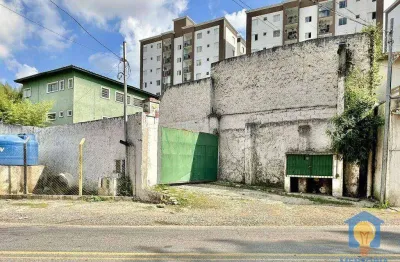 Prédio à venda, 446 m² por r$ 2.800.000 - jardim sabiá - cotia/sp