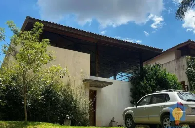 Casa com 3 dormitórios à venda, 156 m² por r$ 1.200.000,00 - granja viana - fazendinha - cotia/sp