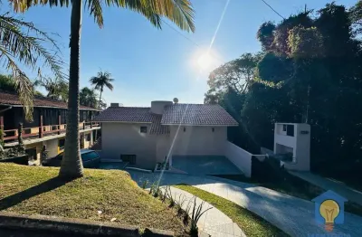 Casa com 3 dormitórios à venda, 245 m² por r$ 780.000,00 - vila verde - itapevi/sp