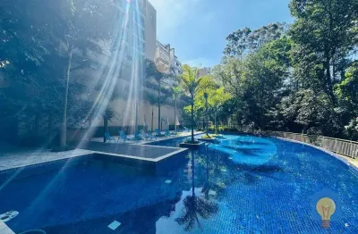 Cobertura com 3 dormitórios à venda, 183 m² por r$ 1.000.000,00 - granja viana - queluz vita - cotia/sp