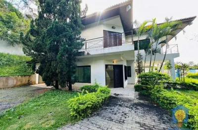 Casa com 5 dormitórios, 600 m² - venda por r$ 2.990.000,00 ou aluguel por r$ 15.780,00/mês - granja viana ii - cotia/sp