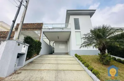 Casa com 4 dormitórios à venda, 271 m² por r$ 1.480.000,00 - jardim colibri - cotia/sp