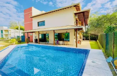 Casa com 4 quartos à venda, 560 m² por r$ 1.699.000 - granja viana - lago do sol - cotia/sp