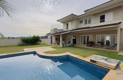 Casa com 4 suítes, 390 m² - venda por r$ 2.900.000 ou aluguel por r$ 13.464/mês - granja viana - são paulo ii - cotia/sp