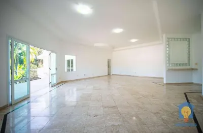 Casa com 5 suítes à venda, 627 m² por r$ 1.980.000 - granja viana - cotia/sp