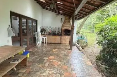 Casa com 3 dormitórios à venda, 330 m² por r$ 1.250.000,00 - granja viana - residence park - cotia/sp
