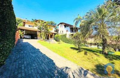 Casa com 2 dormitórios à venda, 252 m² por r$ 850.000,00 - granja viana - granja carneiro viana - cotia/sp