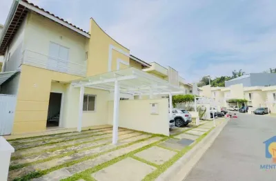 Casa com 3 dormitórios à venda, 100 m² por r$ 750.000,00 - residencial villas da granja 3 - cotia/sp