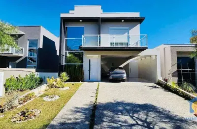 Casa em condomínio fechado com 3 quartos à venda na Rua José Manuel De Almeida, 2620, Jardim Europa, Vargem Grande Paulista