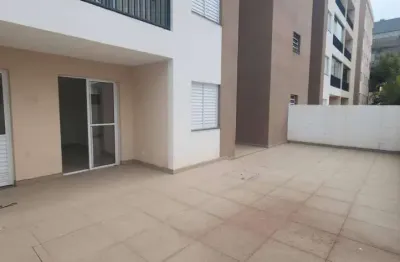Apartamento com 2 dormitórios à venda, 94 m² por r$ 363.500,00 - granja viana – jardim da glória - cotia/sp