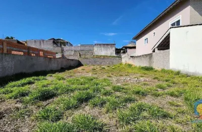 Terreno em condomínio fechado à venda na Rua Carolina Do Norte, 83, Paysage Clair, Vargem Grande Paulista