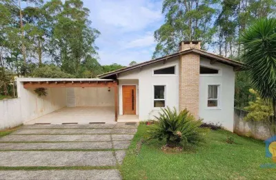 Casa em condomínio fechado com 3 quartos à venda na Rua Las Vegas, 136, Paysage Vert, Vargem Grande Paulista