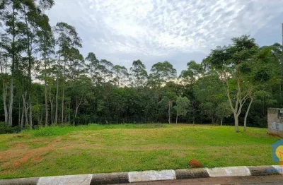 Terreno à venda, 709 m² por R$ 199.990,00 - Paysage Brise - Vargem Grande Paulista/SP
