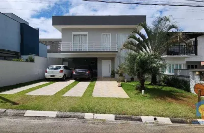 Casa em condomínio fechado com 3 quartos à venda na Alameda Congonhas Do Campo, 39, Jardim Europa, Vargem Grande Paulista
