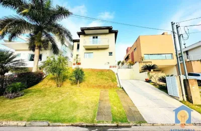 Casa com 3 suítes à venda, 256 m² por r$ 1.500.000 - granja viana - beverly hills - jandira/sp