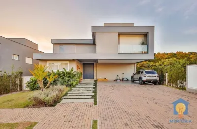 Casa em condomínio fechado com 3 quartos à venda na Alameda das Piúnas, 564, Granja Viana, Carapicuíba