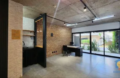 Sala comercial com 1 sala à venda na Alameda San Francisco, 80, Bosque do Vianna, Cotia