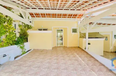 Casa com 3 dormitórios à venda, 125 m² por r$ 549.000,00 - granja viana – villagio monte verde - cotia/sp