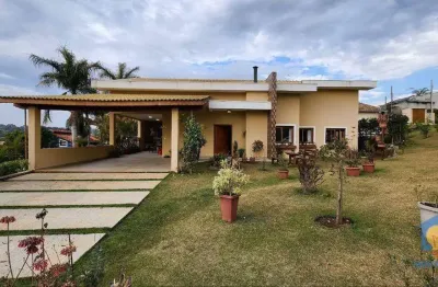 Casa em condomínio fechado com 3 quartos à venda na Rua Carolina Do Norte, 693, Paysage Clair, Vargem Grande Paulista