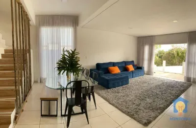 Casa em condomínio fechado com 3 quartos à venda na Avenida San Diego, 56, Paysage Noble, Vargem Grande Paulista