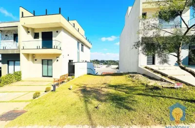 Terreno à venda, 136 m² por r$ 330.000,00 - granja viana - the square village - cotia/sp