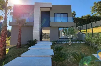 Casa em condomínio fechado com 4 quartos à venda na Alameda das Piúnas, 450, Granja Viana, Carapicuíba