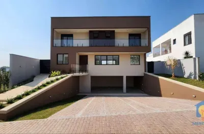 Casa em condomínio fechado com 4 quartos à venda na Alameda das Carnaúbas, 100, Granja Viana, Carapicuíba