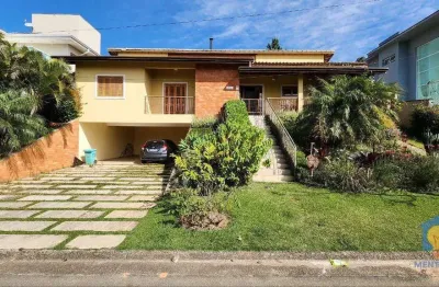 Casa em condomínio fechado com 3 quartos à venda na Rua Açai, 822, Caucaia do Alto, Vargem Grande Paulista