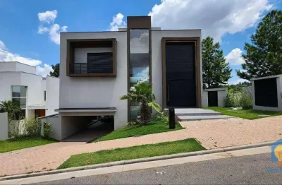 Casa em condomínio fechado com 5 quartos à venda na Alameda das Figueiras, 413, Granja Viana, Carapicuíba