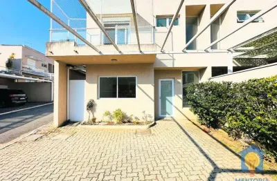 Casa com 3 dormitórios, 160 m² - venda por r$ 1.100.000,00 ou aluguel por r$ 7.000,00/mês - granja viana - residencial dom duarte - cotia/sp