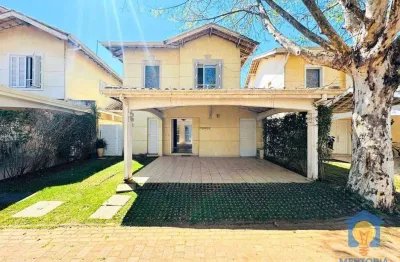 Casa com 4 dormitórios à venda, 170 m² por r$ 1.150.000,00 - granja viana - reserva granja viana - cotia/sp