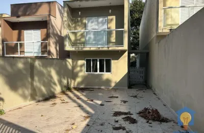 Casa com 3 suites à venda, 136 m² por r$ 759.000 - granja viana - chácara canta galo - cotia/sp