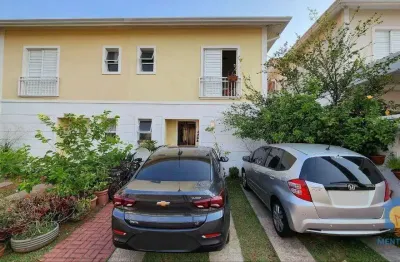 Casa em condomínio fechado com 3 quartos à venda na Passagem Abaré, 1502, Granja Viana, Carapicuíba