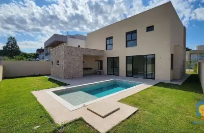 Casa com 4 suítes para alugar, 360 m² por r$ 25.000/mês - granja viana - alphaville granja viana - carapicuíba/sp