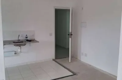 Apartamento com 2 dormitórios à venda, 56 m² por r$ 385.000,00 - granja viana - cotia/sp