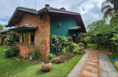 Casa em condomínio fechado com 3 quartos à venda na Rua Tennessee, 669, Paysage Serein, Vargem Grande Paulista