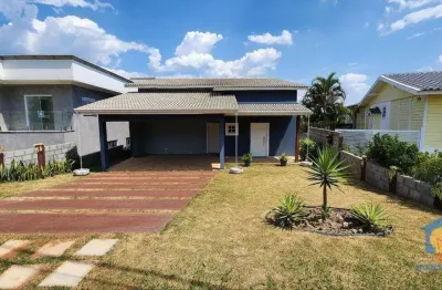 Casa com 3 dormitórios à venda, 76 m² por r$ 990.000 - paysage noble - vargem grande paulista/sp