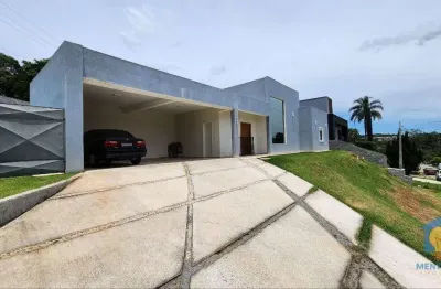 Casa em condomínio fechado com 4 quartos à venda na Rua Mississipi, 212, Paysage Serein, Vargem Grande Paulista