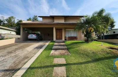 Casa em condomínio fechado com 3 quartos à venda na Rua Tenesse, 425, Paysage Serein, Vargem Grande Paulista